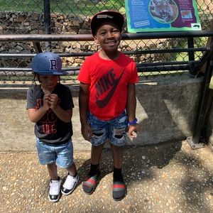 Meet your Posher, Sydney